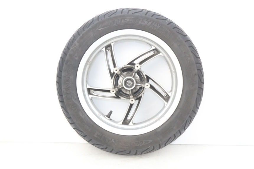 photo de OBRĘCZ PRZEDNIA APRILIA ATLANTIC 125 (2003 - 2009) - Inny kąt widzenia