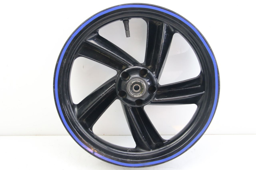 photo de OBRĘCZ PRZEDNIA APRILIA ATLANTIC 500 (2002 - 2003) - Widok główny