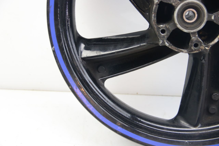 photo de OBRĘCZ PRZEDNIA APRILIA ATLANTIC 500 (2002 - 2003) - Część sprawdzona