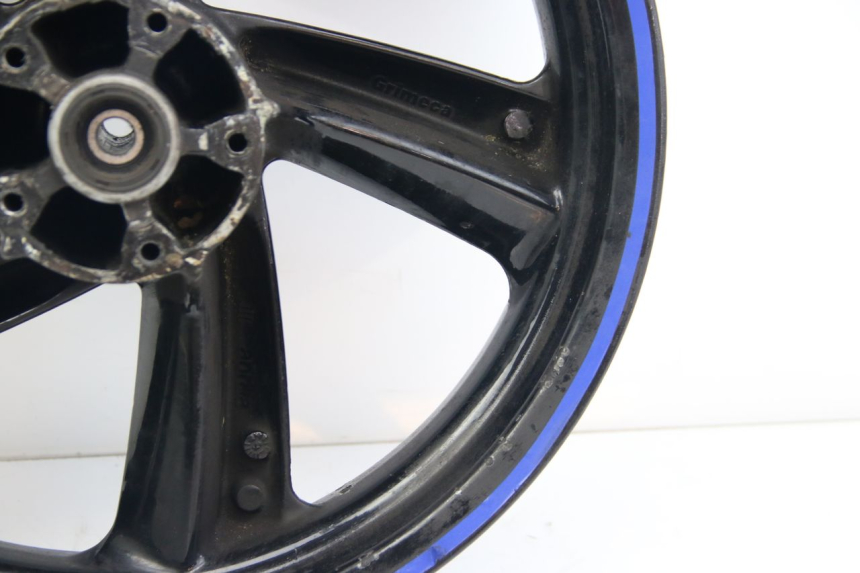 photo de OBRĘCZ PRZEDNIA APRILIA ATLANTIC 500 (2002 - 2003) - Oznaczenia i referencje