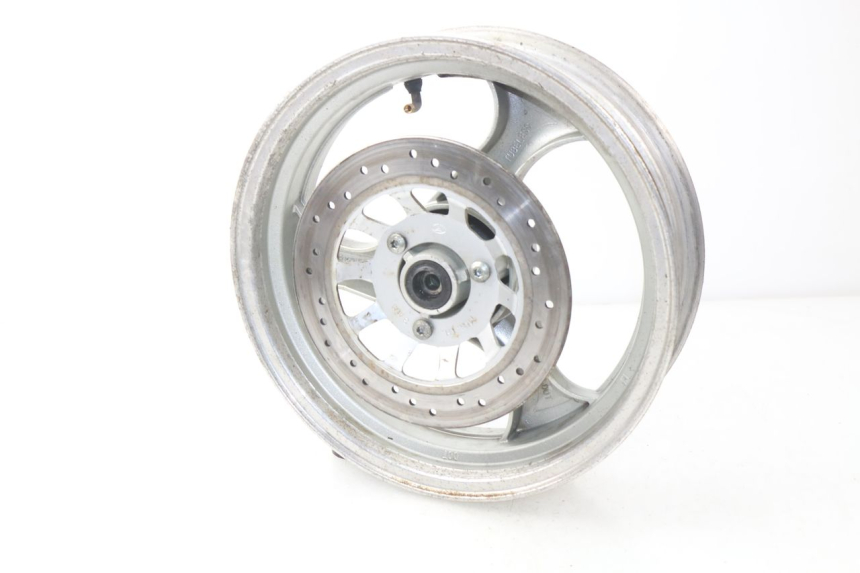 photo de OBRĘCZ PRZEDNIA JONWAY AZTRAL 125 (2008 - 2017) - Widok główny