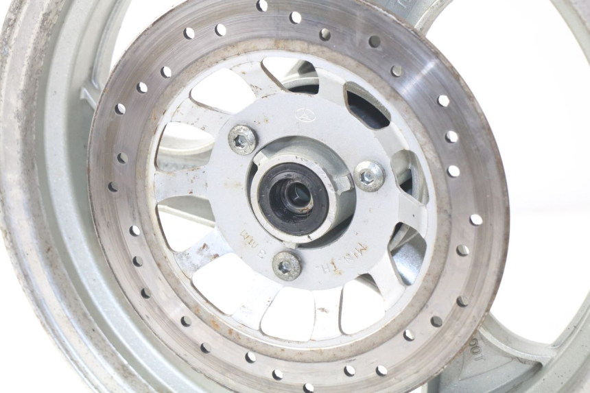 photo de OBRĘCZ PRZEDNIA JONWAY AZTRAL 125 (2008 - 2017) - Widok produktu