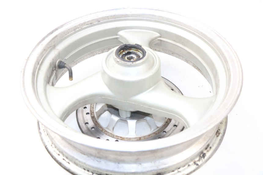 photo de OBRĘCZ PRZEDNIA JONWAY AZTRAL 125 (2008 - 2017) - Zoom stanu zużycia