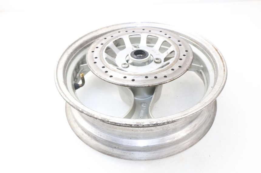 photo de OBRĘCZ PRZEDNIA JONWAY AZTRAL 125 (2008 - 2017) - Zbliżenie techniczne