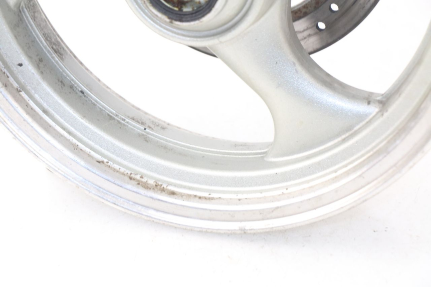 photo de OBRĘCZ PRZEDNIA JONWAY AZTRAL 125 (2008 - 2017) - Widok ogólny