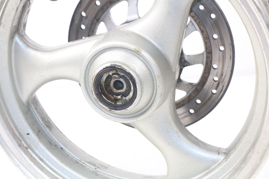 photo de OBRĘCZ PRZEDNIA JONWAY AZTRAL 125 (2008 - 2017) - Punkty mocowania