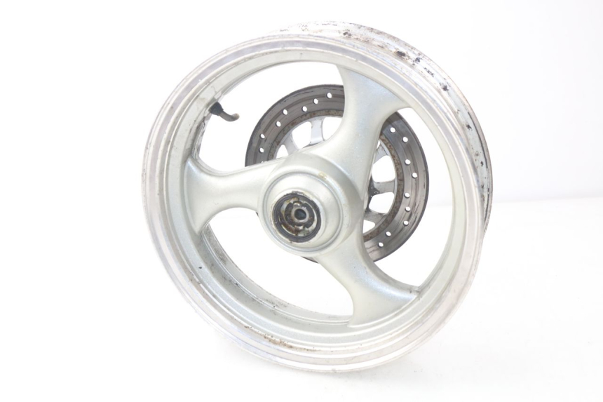 photo de OBRĘCZ PRZEDNIA JONWAY AZTRAL 125 (2008 - 2017) - Część sprawdzona