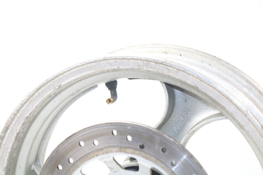 photo de OBRĘCZ PRZEDNIA JONWAY AZTRAL 125 (2008 - 2017) - Oznaczenia i referencje