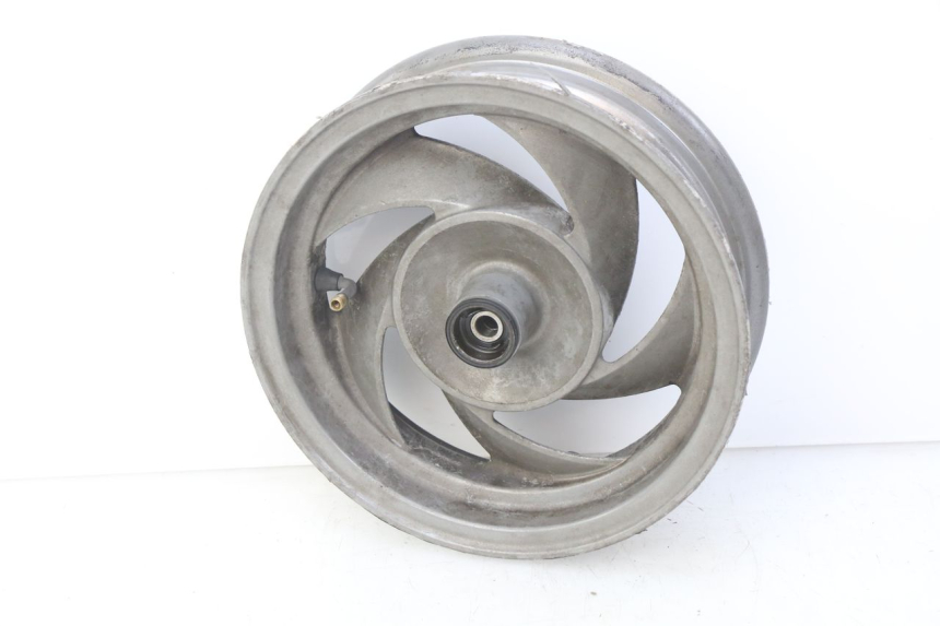 photo de OBRĘCZ PRZEDNIA HONDA BALI EX 100 (1996 - 2000) - Widok główny