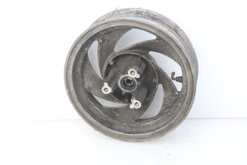 photo de OBRĘCZ PRZEDNIA HONDA BALI EX 100 (1996 - 2000) - Szczegół części