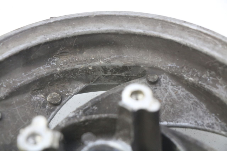 photo de OBRĘCZ PRZEDNIA HONDA BALI EX 100 (1996 - 2000) - Widok produktu