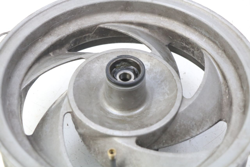 photo de OBRĘCZ PRZEDNIA HONDA BALI EX 100 (1996 - 2000) - Szczegóły charakterystyczne