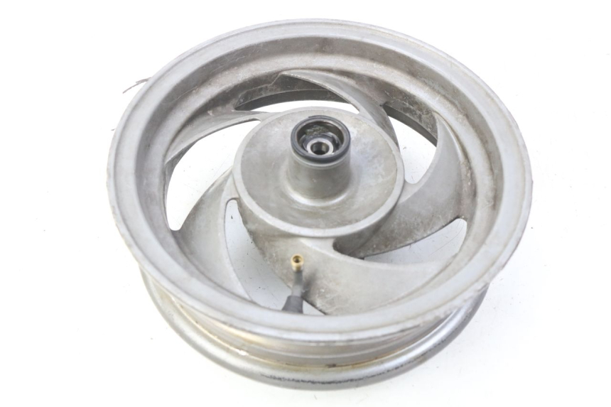 photo de OBRĘCZ PRZEDNIA HONDA BALI EX 100 (1996 - 2000) - Zbliżenie komponentów