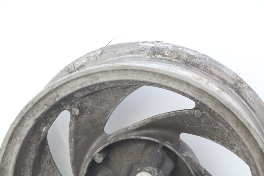 photo de OBRĘCZ PRZEDNIA HONDA BALI EX 100 (1996 - 2000) - Inny kąt widzenia