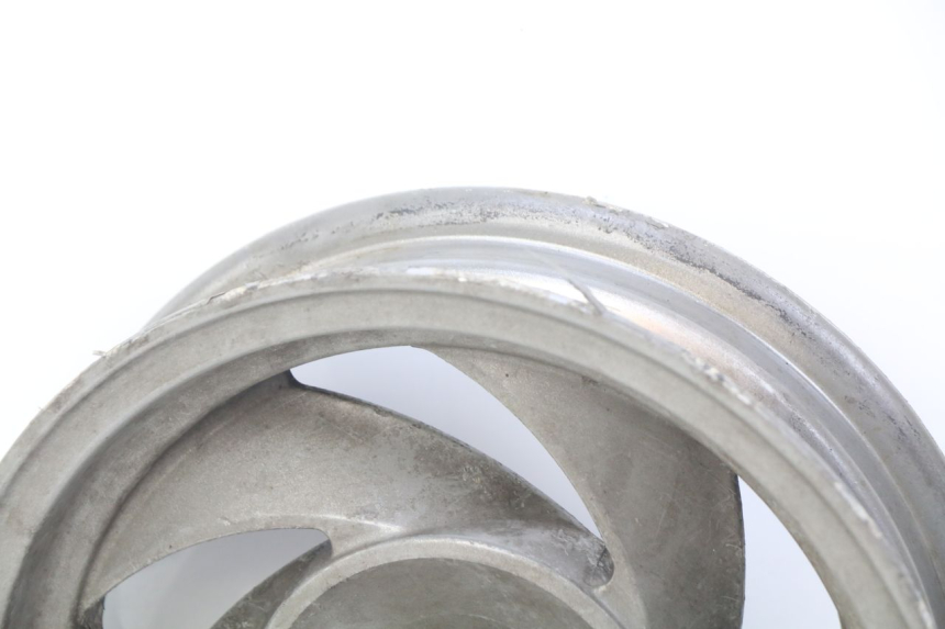 photo de OBRĘCZ PRZEDNIA HONDA BALI EX 100 (1996 - 2000) - Punkty mocowania