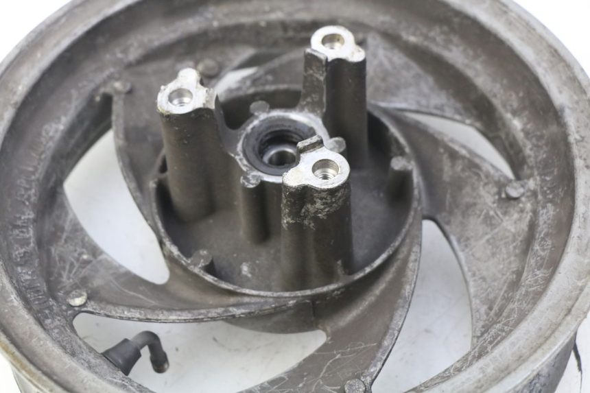 photo de OBRĘCZ PRZEDNIA HONDA BALI EX 100 (1996 - 2000) - Część sprawdzona