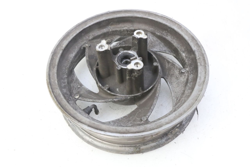 photo de OBRĘCZ PRZEDNIA HONDA BALI EX 100 (1996 - 2000) - Oznaczenia i referencje