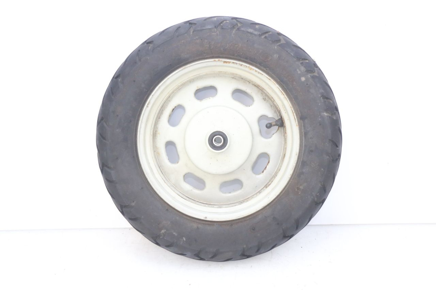 photo de OBRĘCZ PRZEDNIA TAOTAO BEATBOX 2 50 (2005 - 2017) - Widok główny