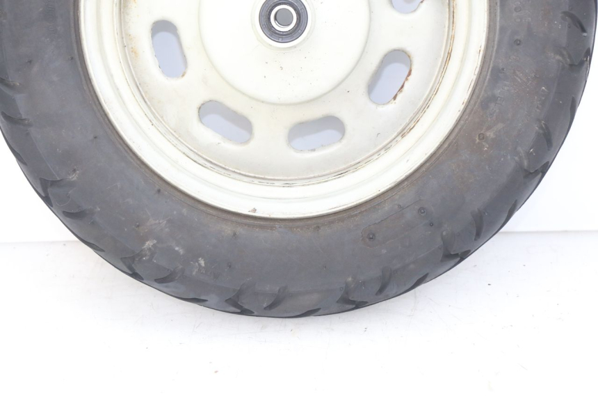 photo de OBRĘCZ PRZEDNIA TAOTAO BEATBOX 2 50 (2005 - 2017) - Widok produktu