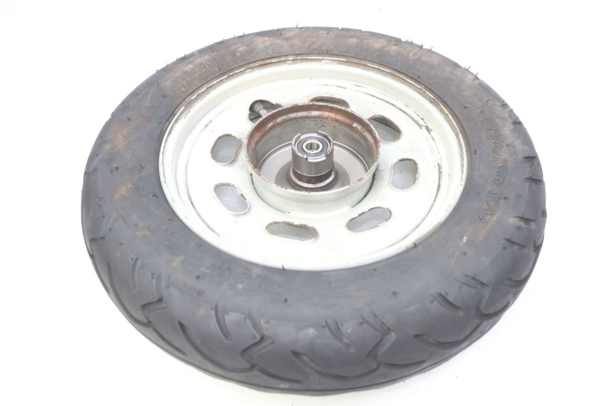 photo de OBRĘCZ PRZEDNIA TAOTAO BEATBOX 2 50 (2005 - 2017) - Inny kąt widzenia