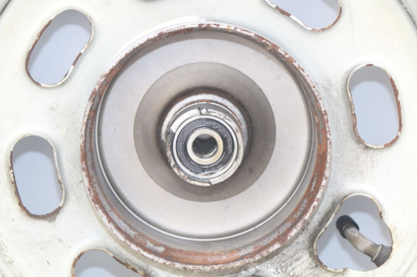 photo de OBRĘCZ PRZEDNIA TAOTAO BEATBOX 2 50 (2005 - 2017) - Oznaczenia i referencje