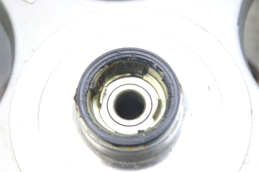 photo de OBRĘCZ PRZEDNIA WILDLANDER BISCUIT 125 (2004 - 2010) - Zoom stanu zużycia