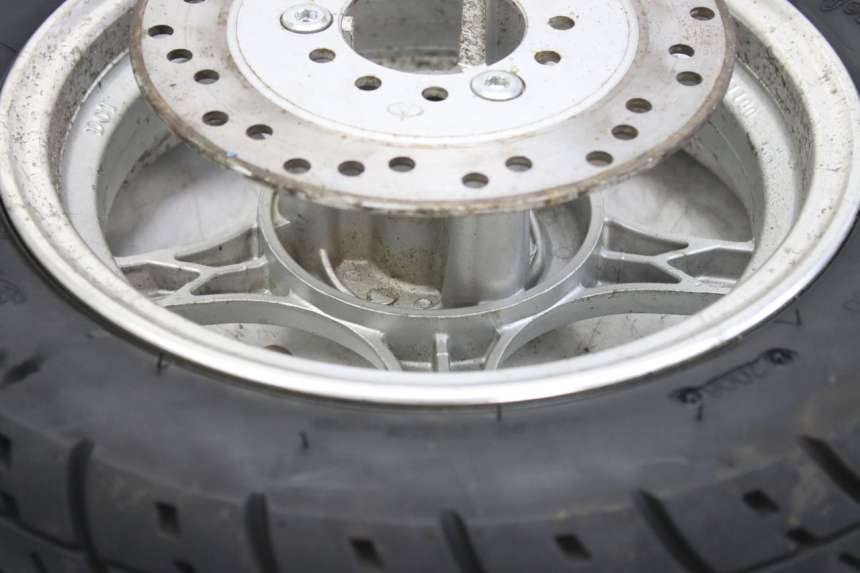 photo de OBRĘCZ PRZEDNIA WILDLANDER BISCUIT 125 (2004 - 2010) - Część sprawdzona