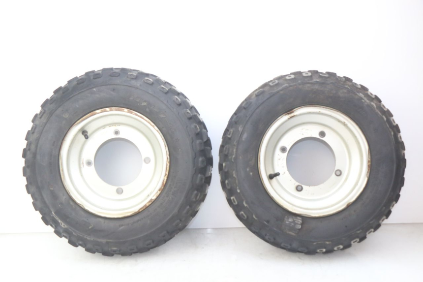 photo de OBRĘCZ PRZEDNIA YAMAHA BLASTER 200 (2003 - 2007) - Widok główny