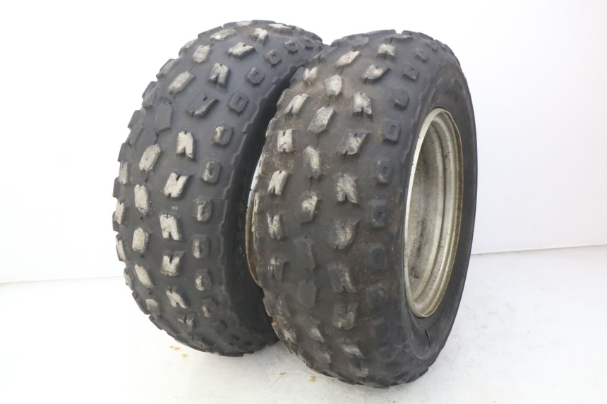 photo de OBRĘCZ PRZEDNIA YAMAHA BLASTER 200 (2003 - 2007) - Szczegół części