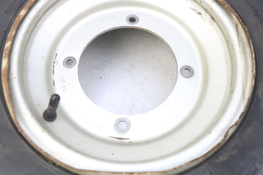 photo de OBRĘCZ PRZEDNIA YAMAHA BLASTER 200 (2003 - 2007) - Widok produktu