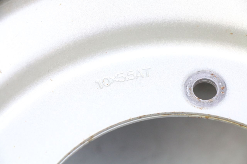 photo de OBRĘCZ PRZEDNIA YAMAHA BLASTER 200 (2003 - 2007) - Szczegóły charakterystyczne