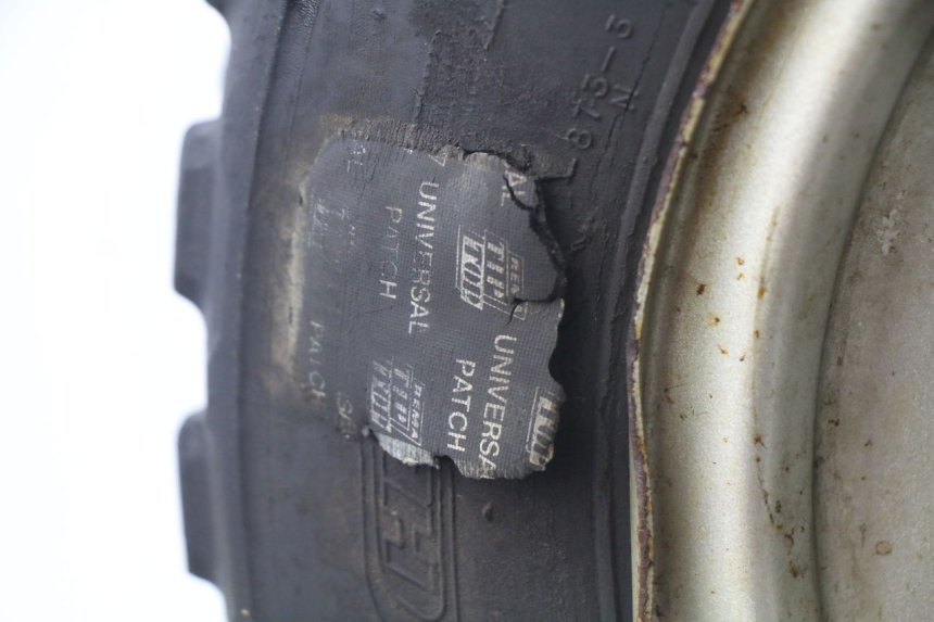 photo de OBRĘCZ PRZEDNIA YAMAHA BLASTER 200 (2003 - 2007) - Widok ogólny