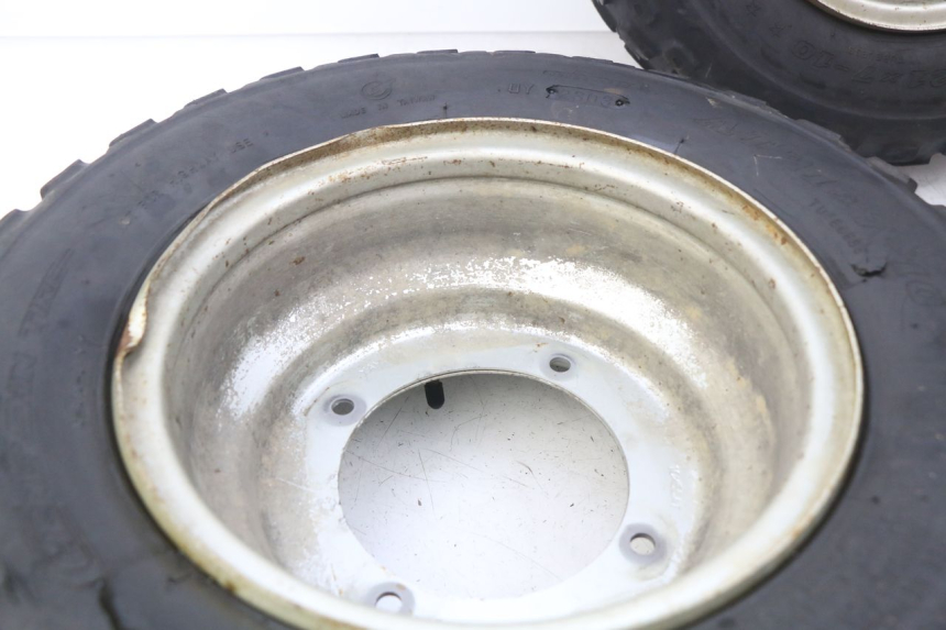 photo de OBRĘCZ PRZEDNIA YAMAHA BLASTER 200 (2003 - 2007) - Część sprawdzona