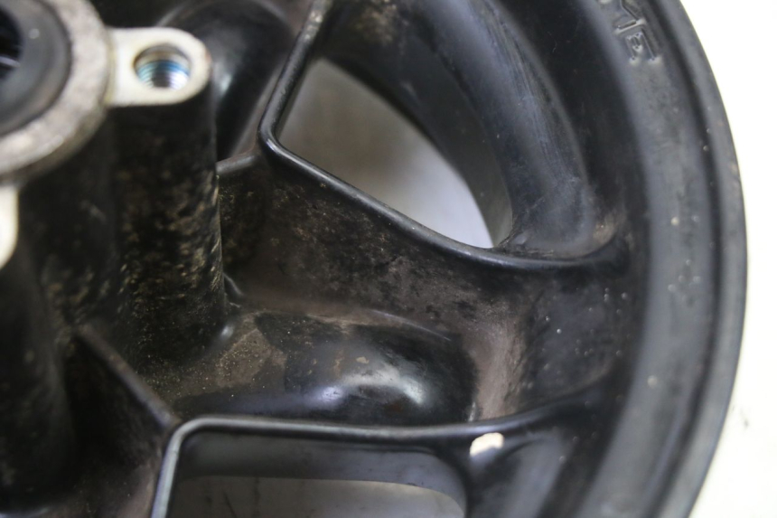 photo de OBRĘCZ PRZEDNIA MBK BOOSTER NEXT GENERATION 50 (1995 - 1998) - Widok z bliska