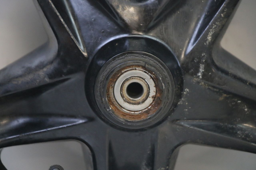 photo de OBRĘCZ PRZEDNIA MBK BOOSTER NEXT GENERATION 50 (1995 - 1998) - Punkty mocowania