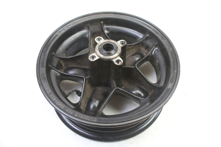 photo de OBRĘCZ PRZEDNIA MBK BOOSTER NEXT GENERATION 50 (1995 - 1998) - Część sprawdzona