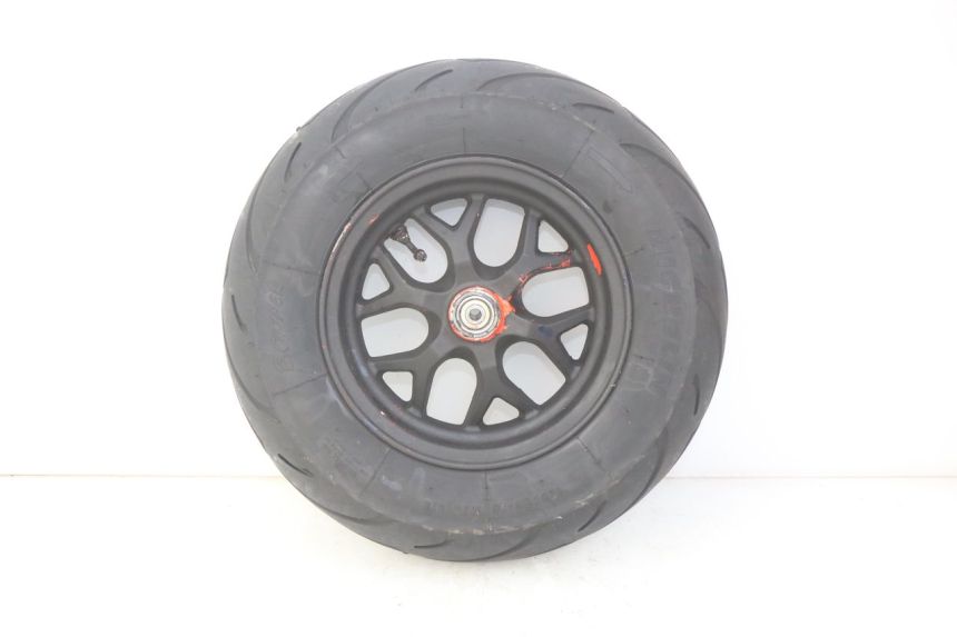 photo de OBRĘCZ PRZEDNIA MBK BOOSTER SPIRIT 50 (1999 - 2003) - Widok główny