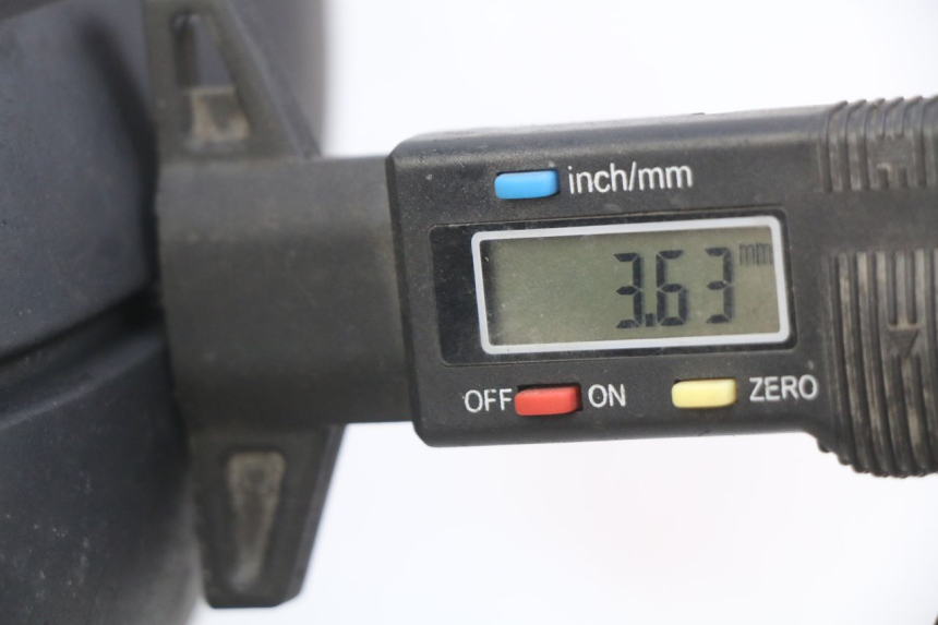 photo de OBRĘCZ PRZEDNIA MBK BOOSTER SPIRIT 50 (1999 - 2003) - Szczegół części