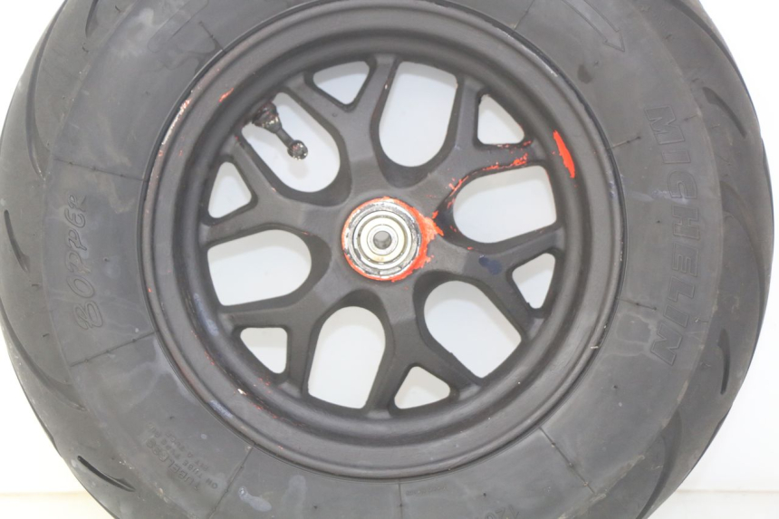 photo de OBRĘCZ PRZEDNIA MBK BOOSTER SPIRIT 50 (1999 - 2003) - Widok produktu