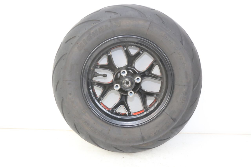 photo de OBRĘCZ PRZEDNIA MBK BOOSTER SPIRIT 50 (1999 - 2003) - Zbliżenie techniczne