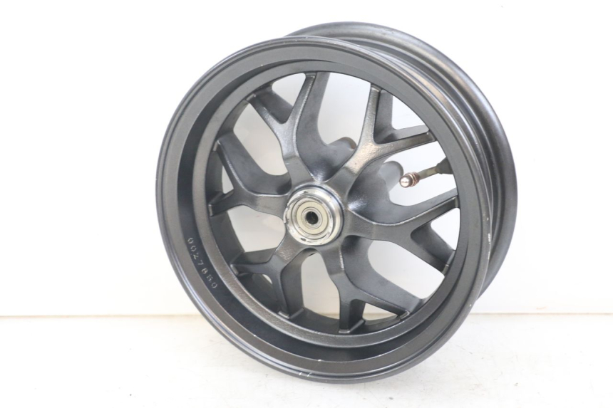 photo de OBRĘCZ PRZEDNIA MBK BOOSTER SPIRIT 50 (2004 - 2017) - Widok główny