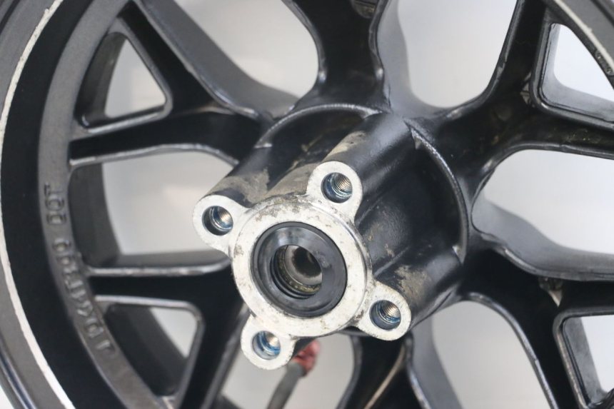 photo de OBRĘCZ PRZEDNIA MBK BOOSTER SPIRIT 50 (2004 - 2017) - Inny kąt widzenia