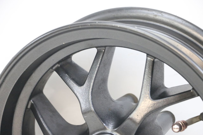 photo de OBRĘCZ PRZEDNIA MBK BOOSTER SPIRIT 50 (2004 - 2017) - Część sprawdzona