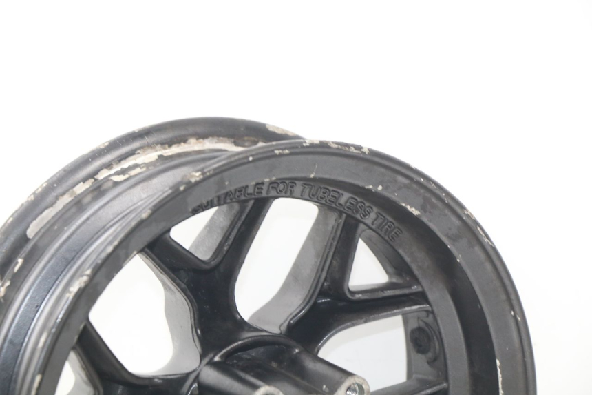 photo de OBRĘCZ PRZEDNIA MBK BOOSTER SPIRIT NAKED 50 (2004 - 2017) - Zbliżenie techniczne