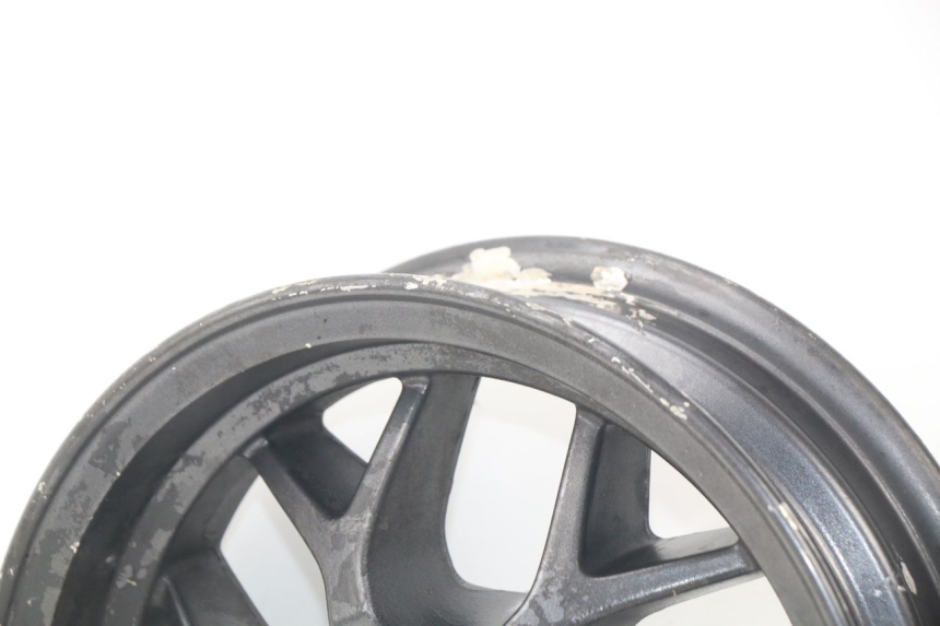 photo de OBRĘCZ PRZEDNIA MBK BOOSTER SPIRIT NAKED 50 (2004 - 2017) - Stan powierzchni