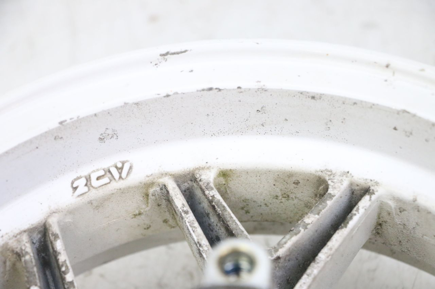 photo de OBRĘCZ PRZEDNIA MBK BOOSTER SPIRIT NAKED 50 (2004 - 2017) - Widok produktu