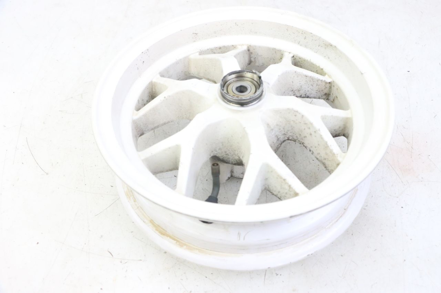 photo de OBRĘCZ PRZEDNIA MBK BOOSTER SPIRIT NAKED 50 (2004 - 2017) - Zdjęcie dodatkowe