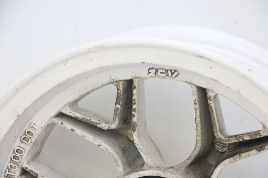 photo de OBRĘCZ PRZEDNIA MBK BOOSTER SPIRIT NAKED 50 (2004 - 2017) - Zbliżenie techniczne