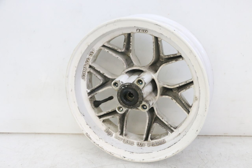 photo de OBRĘCZ PRZEDNIA MBK BOOSTER SPIRIT NAKED 50 (2004 - 2017) - Widok ogólny