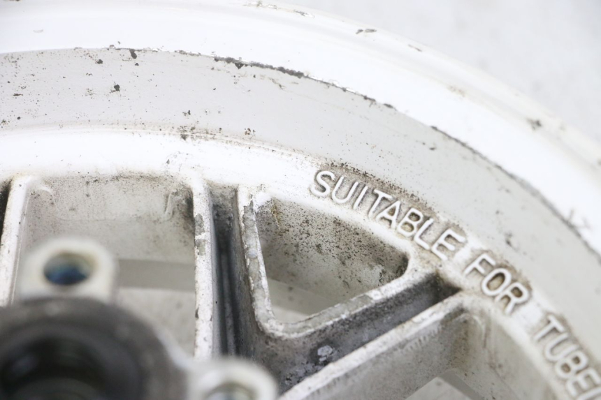 photo de OBRĘCZ PRZEDNIA MBK BOOSTER SPIRIT NAKED 50 (2004 - 2017) - Część sprawdzona